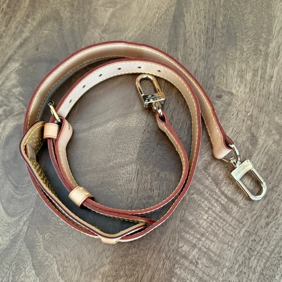 Louis vuitton Keepal 55 Bando Azur - Picture 13 of 16